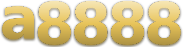 a8888 logo