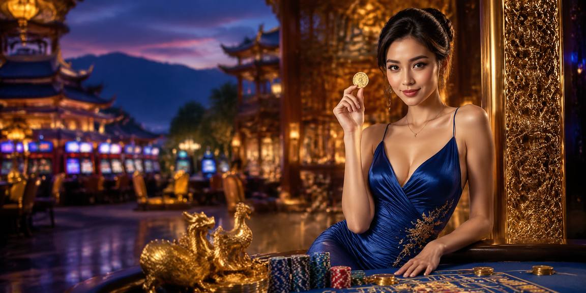 a8888 Fortune Ox